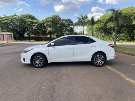 TOYOTA Corolla 2.0 16V 4P XEI FLEX AUTOMTICO, Foto 8