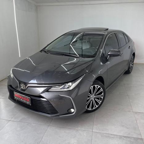 TOYOTA Corolla 2.0 16V 4P ALTIS FLEX AUTOMTICO, Foto 8