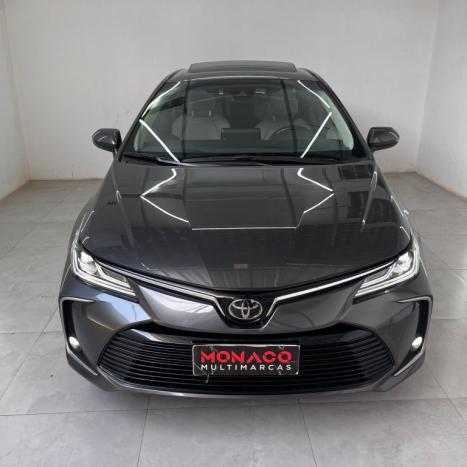 TOYOTA Corolla 2.0 16V 4P ALTIS FLEX AUTOMTICO, Foto 16