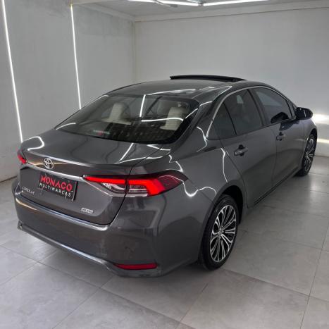 TOYOTA Corolla 2.0 16V 4P ALTIS FLEX AUTOMTICO, Foto 19