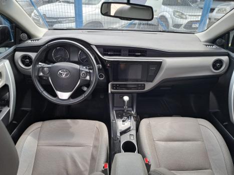 TOYOTA Corolla 2.0 16V 4P XEI FLEX AUTOMTICO, Foto 7