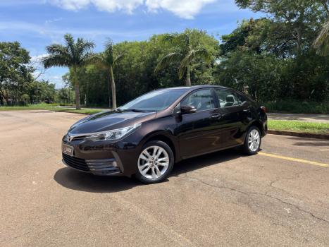 TOYOTA Corolla 2.0 16V 4P XEI FLEX AUTOMTICO, Foto 1