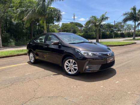 TOYOTA Corolla 2.0 16V 4P XEI FLEX AUTOMTICO, Foto 3