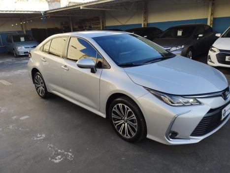 TOYOTA Corolla 2.0 16V 4P XEI FLEX AUTOMTICO, Foto 3