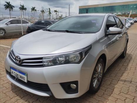 TOYOTA Corolla 2.0 16V 4P ALTIS FLEX AUTOMTICO, Foto 1