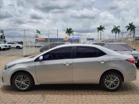 TOYOTA Corolla 2.0 16V 4P ALTIS FLEX AUTOMTICO, Foto 8