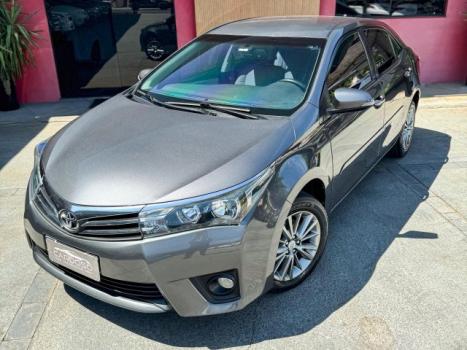 TOYOTA Corolla 2.0 16V 4P XEI FLEX AUTOMTICO, Foto 3