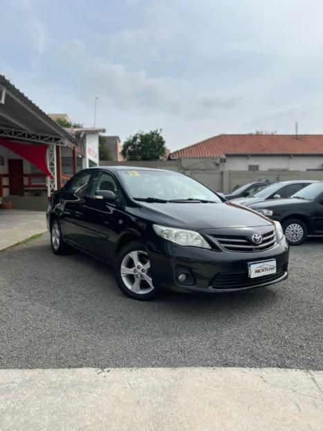 TOYOTA Corolla 2.0 16V 4P XEI FLEX AUTOMTICO, Foto 1