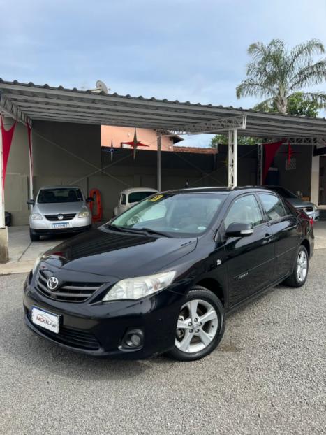 TOYOTA Corolla 2.0 16V 4P XEI FLEX AUTOMTICO, Foto 2