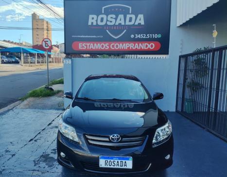 TOYOTA Corolla 2.0 16V 4P XEI FLEX AUTOMTICO, Foto 2