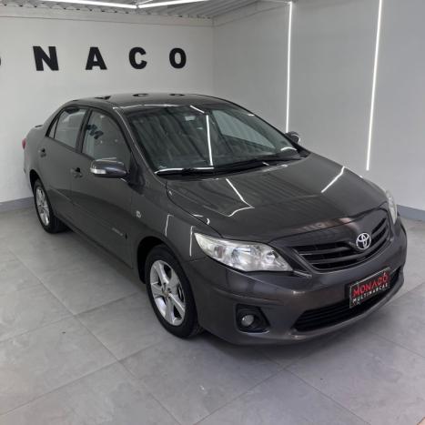 TOYOTA Corolla 2.0 16V 4P XEI FLEX AUTOMTICO, Foto 1