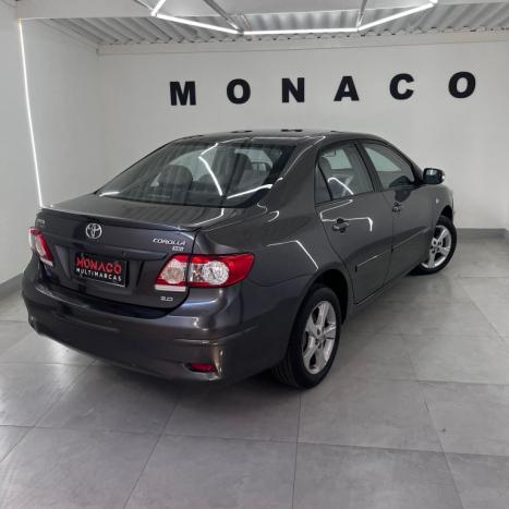 TOYOTA Corolla 2.0 16V 4P XEI FLEX AUTOMTICO, Foto 3