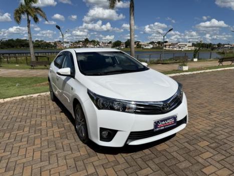 TOYOTA Corolla 2.0 16V 4P ALTIS FLEX AUTOMTICO, Foto 3