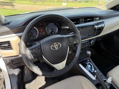 TOYOTA Corolla 2.0 16V 4P ALTIS FLEX AUTOMTICO, Foto 11