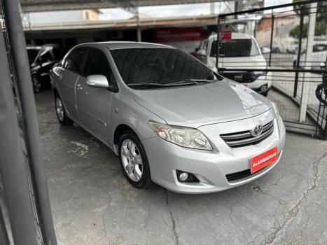 TOYOTA Corolla 2.0 16V 4P XEI FLEX AUTOMTICO, Foto 2