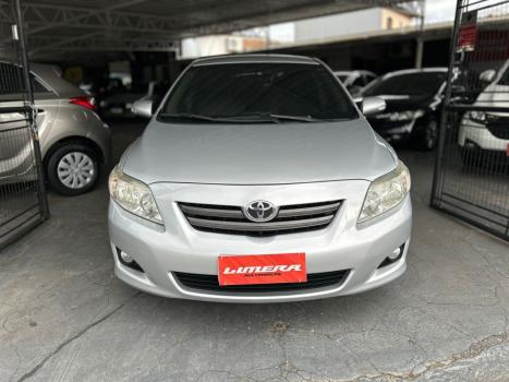 TOYOTA Corolla 2.0 16V 4P XEI FLEX AUTOMTICO, Foto 3