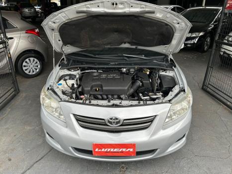 TOYOTA Corolla 2.0 16V 4P XEI FLEX AUTOMTICO, Foto 5