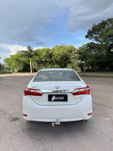 TOYOTA Corolla 2.0 16V 4P XEI FLEX AUTOMTICO, Foto 6