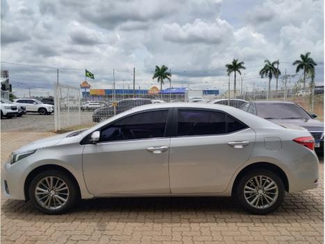 TOYOTA Corolla 2.0 16V 4P XEI FLEX AUTOMTICO, Foto 8