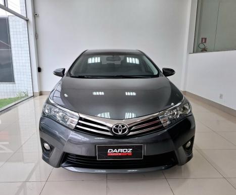 TOYOTA Corolla 2.0 16V 4P XEI FLEX AUTOMTICO, Foto 2