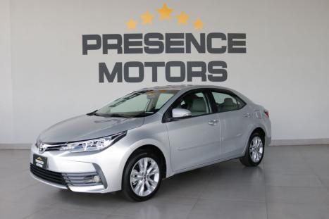 TOYOTA Corolla 2.0 16V 4P XEI FLEX AUTOMTICO, Foto 1