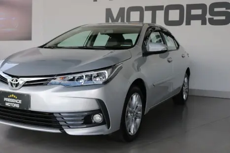 TOYOTA Corolla 2.0 16V 4P XEI FLEX AUTOMTICO, Foto 3