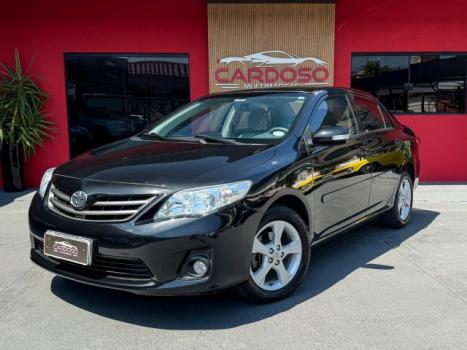 TOYOTA Corolla 2.0 16V 4P XEI FLEX AUTOMTICO, Foto 1