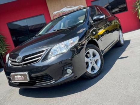 TOYOTA Corolla 2.0 16V 4P XEI FLEX AUTOMTICO, Foto 4