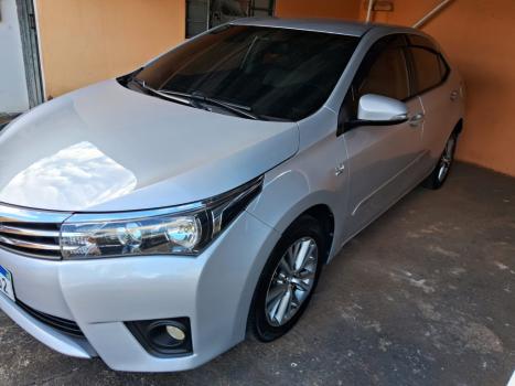 TOYOTA Corolla 2.0 16V 4P XEI FLEX AUTOMTICO, Foto 2