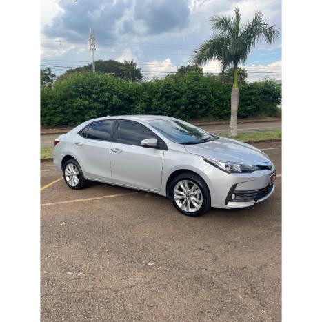 TOYOTA Corolla 2.0 16V 4P XEI FLEX AUTOMTICO, Foto 2