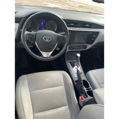 TOYOTA Corolla 2.0 16V 4P XEI FLEX AUTOMTICO, Foto 9