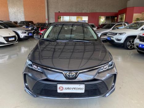 TOYOTA Corolla 2.0 16V 4P XEI FLEX AUTOMTICO, Foto 3