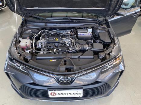 TOYOTA Corolla 2.0 16V 4P XEI FLEX AUTOMTICO, Foto 16