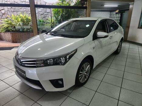 TOYOTA Corolla 2.0 16V 4P ALTIS FLEX AUTOMTICO, Foto 1