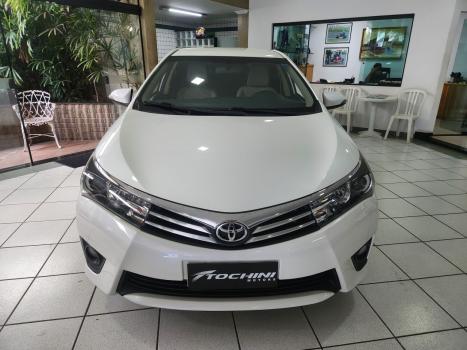 TOYOTA Corolla 2.0 16V 4P ALTIS FLEX AUTOMTICO, Foto 2