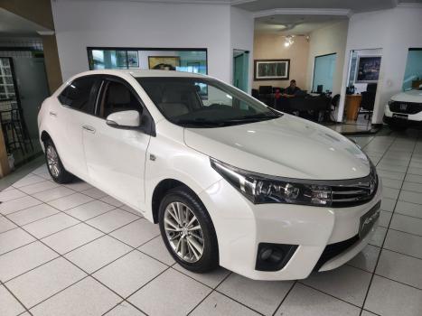 TOYOTA Corolla 2.0 16V 4P ALTIS FLEX AUTOMTICO, Foto 3