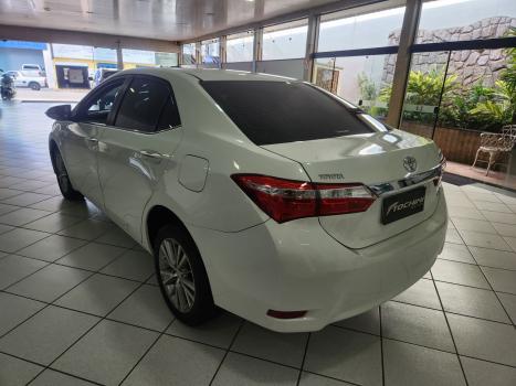 TOYOTA Corolla 2.0 16V 4P ALTIS FLEX AUTOMTICO, Foto 5
