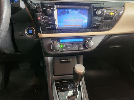 TOYOTA Corolla 2.0 16V 4P ALTIS FLEX AUTOMTICO, Foto 6