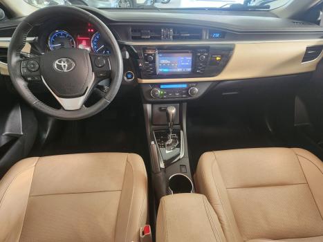 TOYOTA Corolla 2.0 16V 4P ALTIS FLEX AUTOMTICO, Foto 7