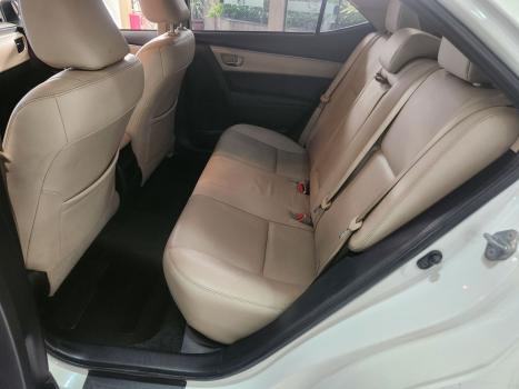 TOYOTA Corolla 2.0 16V 4P ALTIS FLEX AUTOMTICO, Foto 9