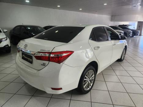 TOYOTA Corolla 2.0 16V 4P ALTIS FLEX AUTOMTICO, Foto 10