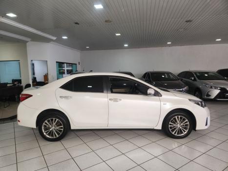 TOYOTA Corolla 2.0 16V 4P ALTIS FLEX AUTOMTICO, Foto 11