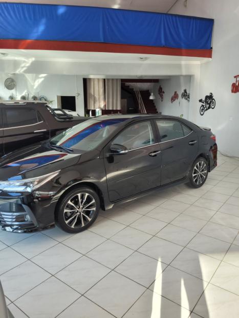 TOYOTA Corolla 2.0 16V 4P XRS FLEX AUTOMTICO, Foto 2