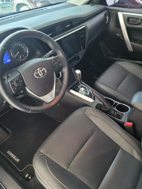 TOYOTA Corolla 2.0 16V 4P XRS FLEX AUTOMTICO, Foto 4