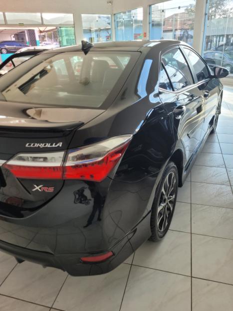 TOYOTA Corolla 2.0 16V 4P XRS FLEX AUTOMTICO, Foto 6