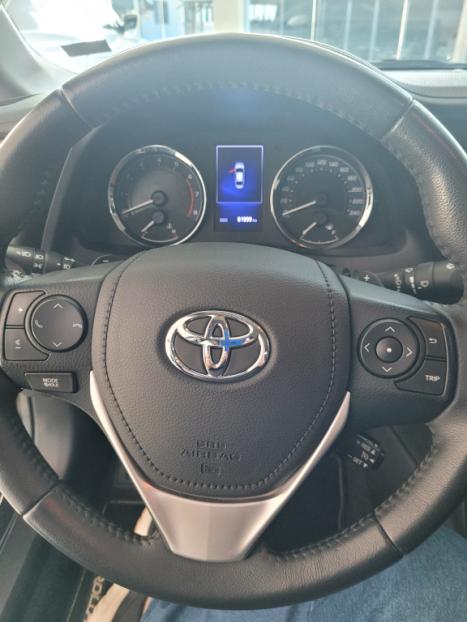 TOYOTA Corolla 2.0 16V 4P XRS FLEX AUTOMTICO, Foto 7