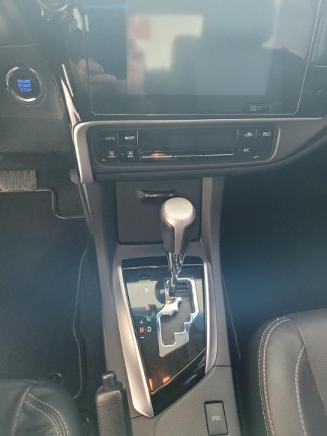 TOYOTA Corolla 2.0 16V 4P XRS FLEX AUTOMTICO, Foto 8