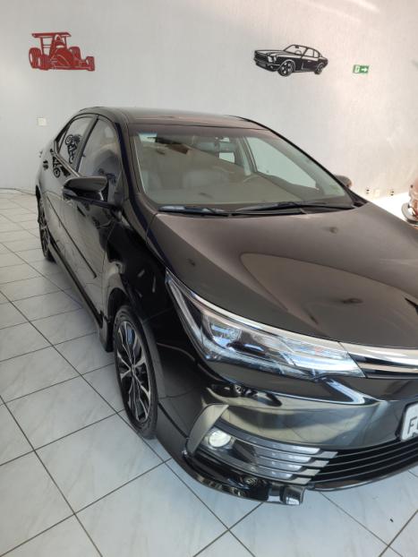 TOYOTA Corolla 2.0 16V 4P XRS FLEX AUTOMTICO, Foto 9