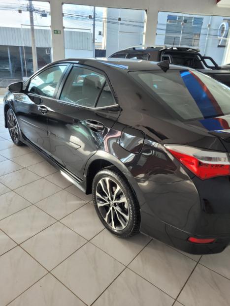 TOYOTA Corolla 2.0 16V 4P XRS FLEX AUTOMTICO, Foto 10