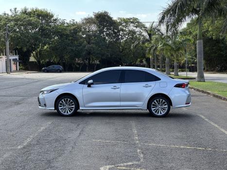 TOYOTA Corolla 2.0 16V 4P FLEX XEI DIRECT SHIFT AUTOMTICO CVT, Foto 5